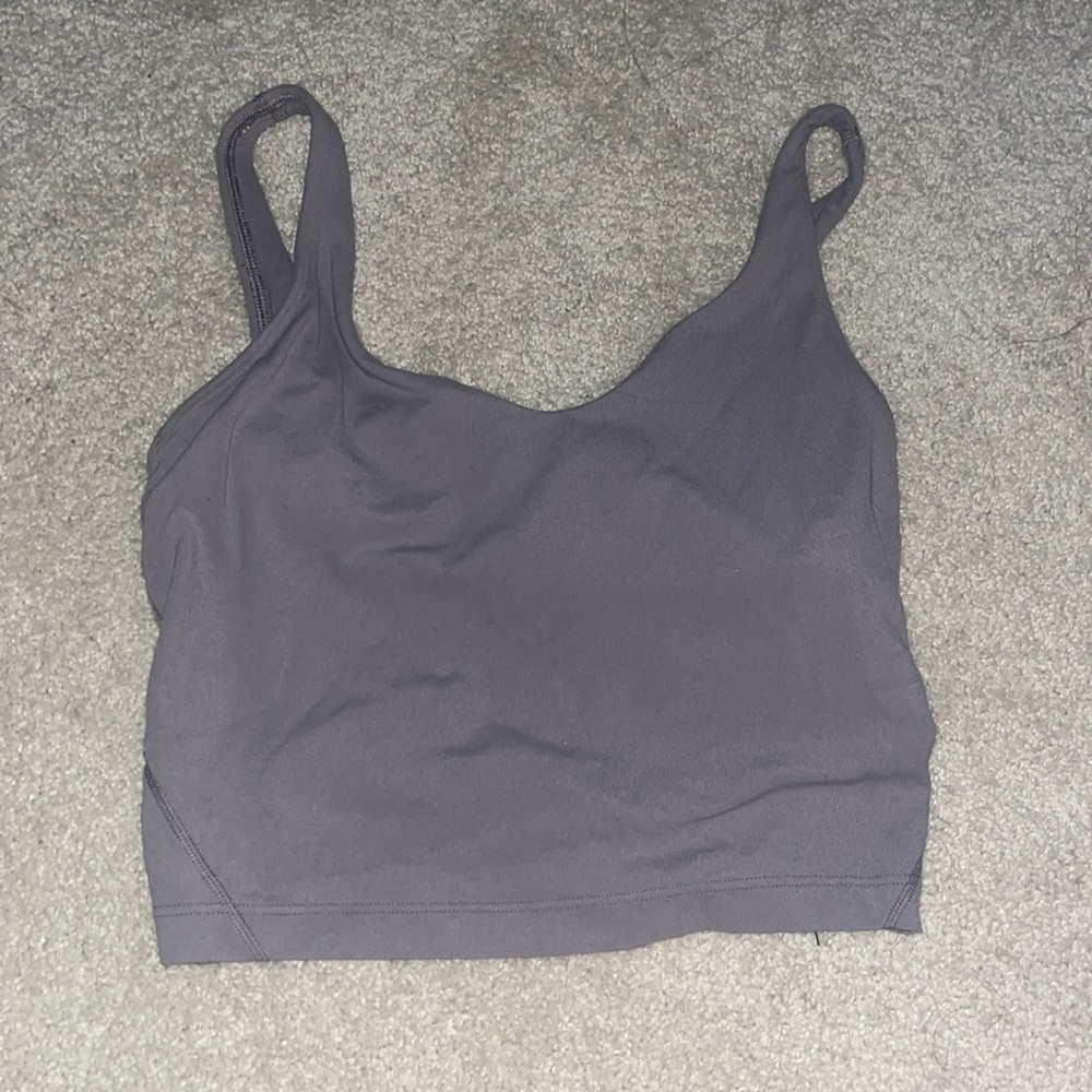 Lulu lemon tank